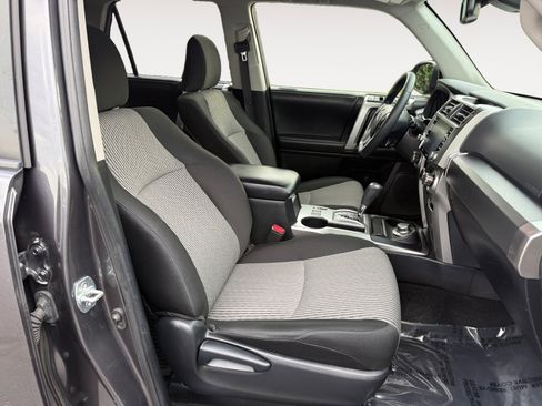 Used 2023 Toyota 4Runner SR5 image 19