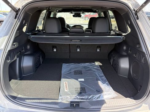 New 2026 Subaru Forester Sport AWD/4WD image 10