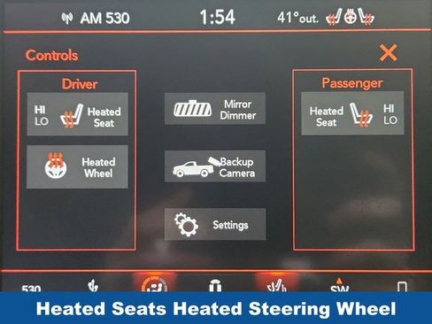 Used 2018 RAM 1500 Big Horn image 16