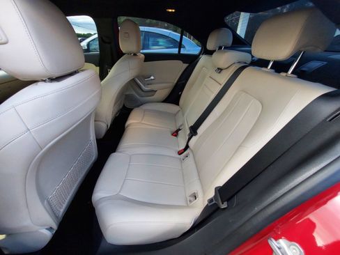 Used 2019 Mercedes-Benz A 220 4MATIC image 4