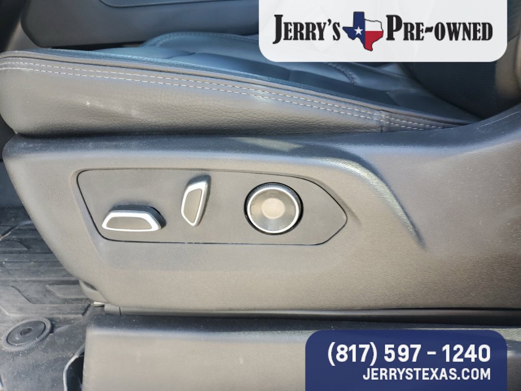 Used 2026 GMC Sierra 2500 Denali w/ Denali Reserve Package AWD/4WD image 8