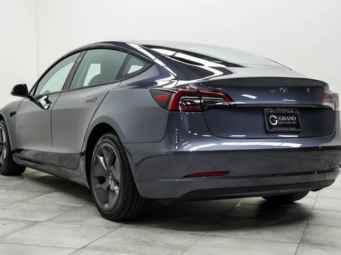 Used 2023 Tesla Model 3 Standard Range RWD image 10