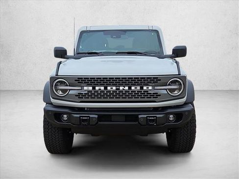 New 2026 Ford Bronco Badlands image 6