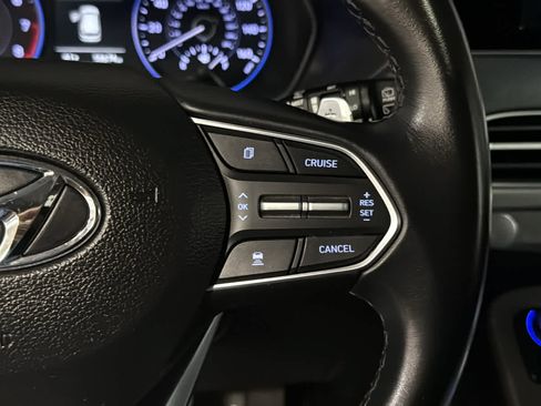 Used 2022 Hyundai Palisade SEL AWD/4WD image 13