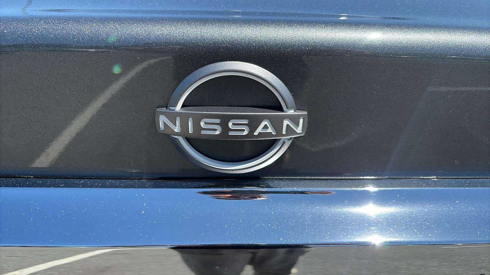 Used 2023 Nissan Maxima SV w/ Floor Mat Group FWD image 29