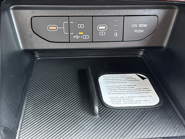 New 2026 Kia K5 GT-Line w/ GT-Line Premium Package FWD image 30