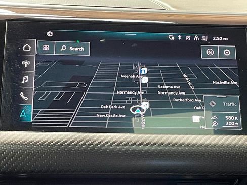 Used 2022 Audi e-tron GT Prestige w/ Prestige Package image 36