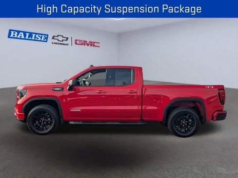 New 2026 GMC Sierra 1500 Elevation w/ Elevation Select Package AWD/4WD image 7