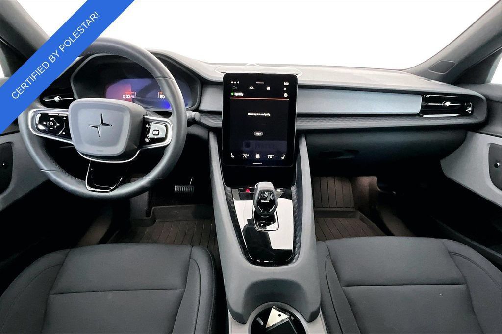 Used 2024 Polestar Polestar 2 AWD/4WD image 18