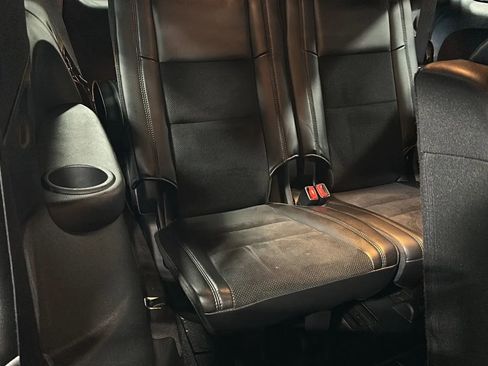 Used 2018 Dodge Durango GT w/ Blacktop Package image 19