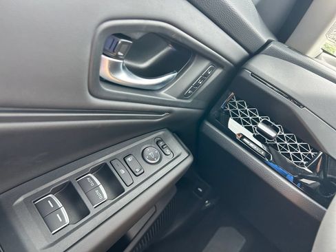 New 2026 Honda Accord EX-L image 21