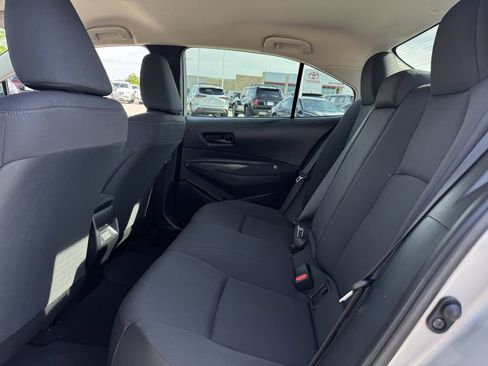 Used 2024 Toyota Corolla LE FWD image 27