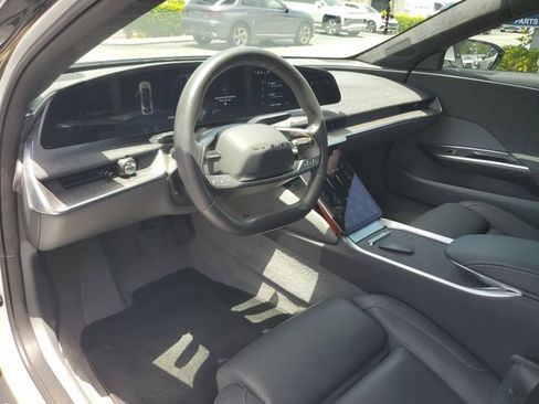 Used 2024 Lucid Air Touring AWD/4WD image 7