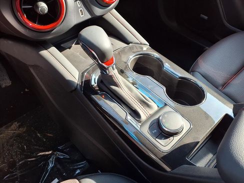 New 2025 Chevrolet Blazer RS w/ Enhanced Convenience Package image 14