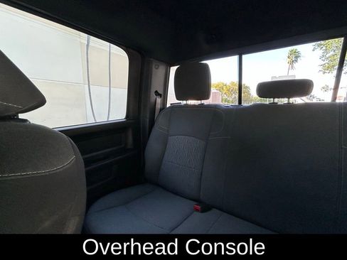 Used 2023 RAM 3500 Tradesman w/ Cold Weather Group RWD image 12