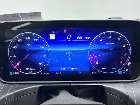 Used 2026 Mercedes-Benz CLE 450 4MATIC Cabriolet image 22