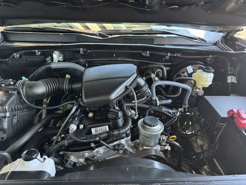 Used 2023 Toyota Tacoma SR image 36