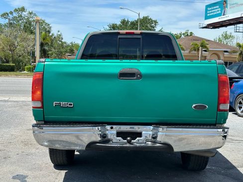 Used 1999 Ford F150 2WD SuperCab image 10