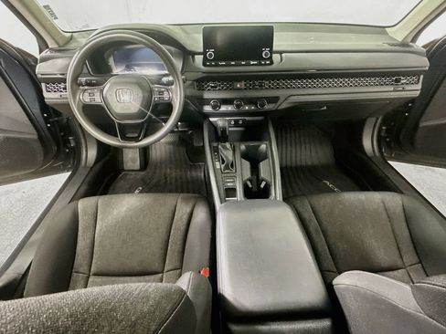 Used 2023 Honda Accord LX image 16