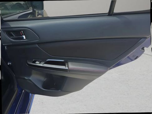 Used 2019 Subaru WRX w/ Popular Package #3 (IZT) AWD/4WD image 18