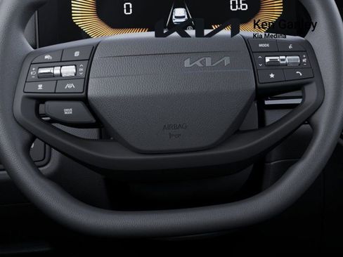 New 2026 Kia Sportage LX image 22