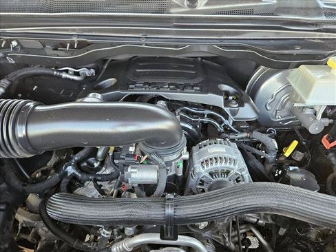 Used 2019 RAM 1500 Sport w/ Level 2 Equipment Group AWD/4WD image 23