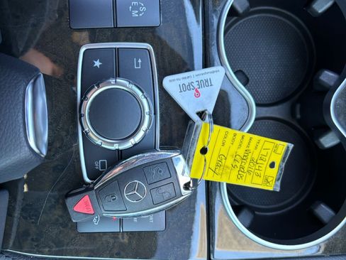 Used 2016 Mercedes-Benz CLS 550 CLS 550 image 33