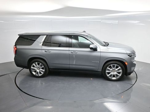 Used 2024 Chevrolet Tahoe High Country AWD/4WD image 62