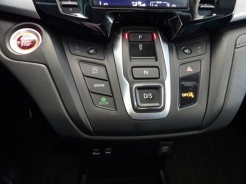 Used 2025 Honda Odyssey EX-L image 33