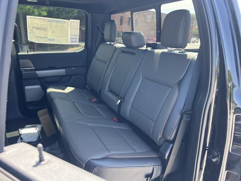 New 2026 Ford F150 Lariat w/ Equipment Group 502A High AWD/4WD image 19