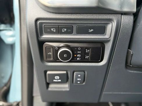 Certified 2023 Ford F150 Lariat w/ Equipment Group 502A High AWD/4WD image 25