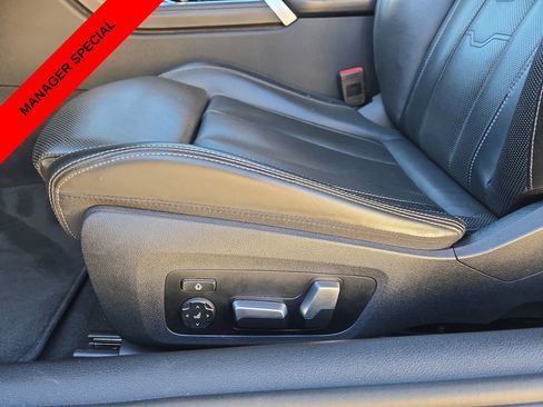 Used 2025 BMW 840i xDrive Coupe AWD/4WD image 17