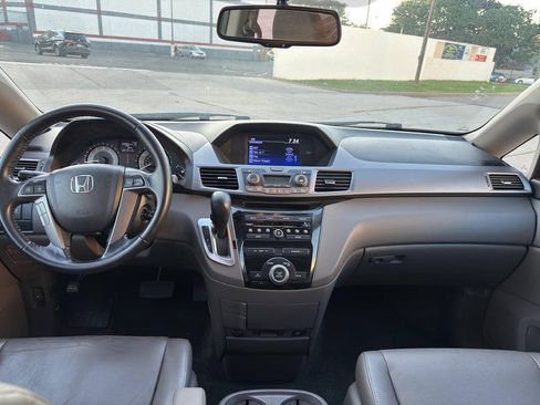 Used 2013 Honda Odyssey EX-L image 15