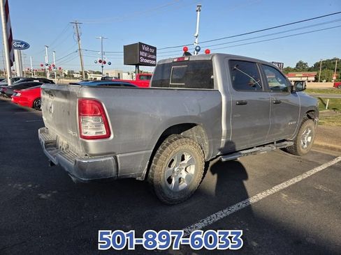 Used 2024 RAM 1500 Lone Star AWD/4WD image 5