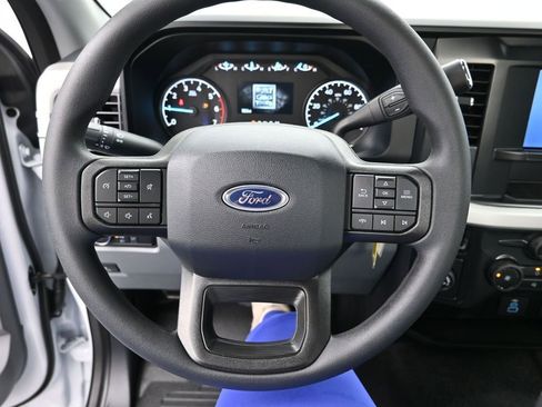 New 2026 Ford F350 XL image 17