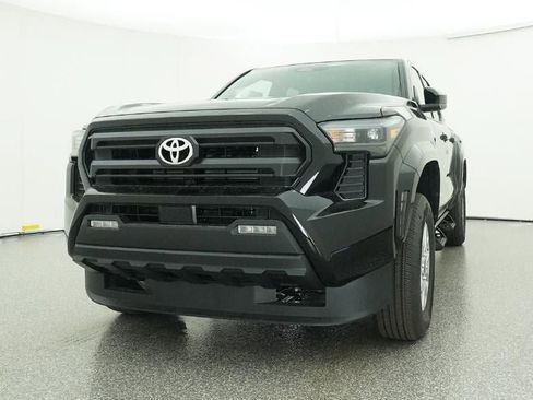 New 2026 Toyota Tacoma SR5 AWD/4WD image 32