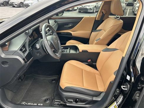 Used 2023 Lexus ES 350 w/ Premium Package image 20