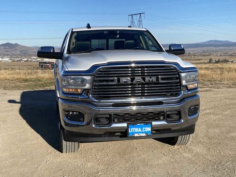 Certified 2022 RAM 2500 Laramie image 13
