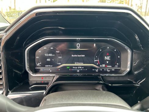 Used 2025 GMC Sierra 1500 SLT image 23