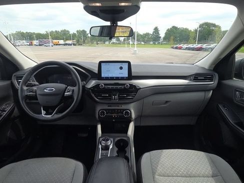 Certified 2023 Ford Escape Active AWD/4WD image 21