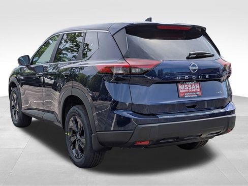 New 2026 Nissan Rogue SV w/ Cold Weather Package AWD/4WD image 11