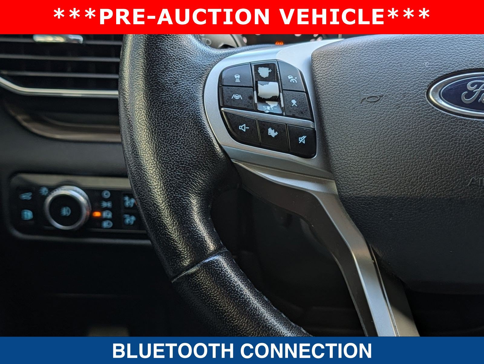 Used 2021 Ford Explorer Limited w/ Hybrid Equipment Group 310A AWD/4WD image 27