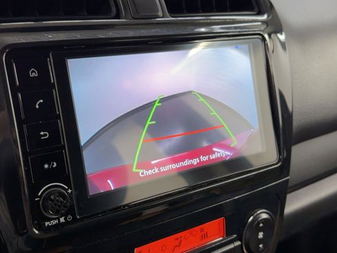 Used 2022 Mitsubishi Mirage ES image 24