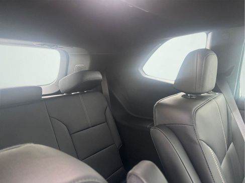 New 2026 GMC Acadia Elevation w/ Black Edition AWD/4WD image 30