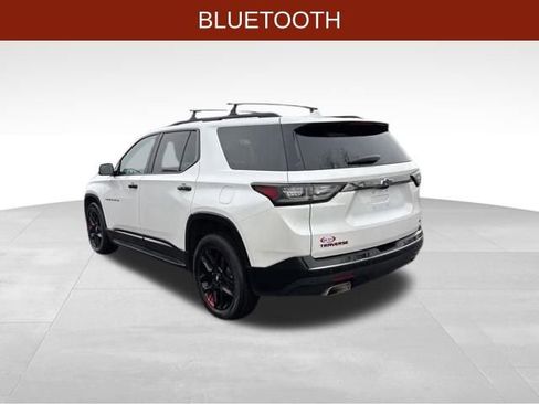 Used 2020 Chevrolet Traverse Premier image 5
