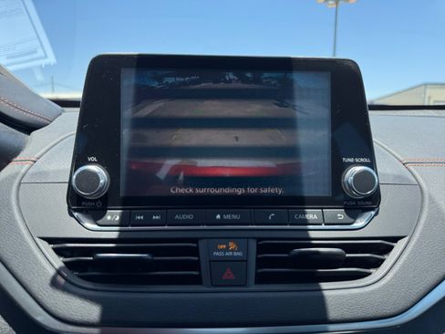 Used 2020 Nissan Altima 2.5 SR w/ Premium Package FWD image 21