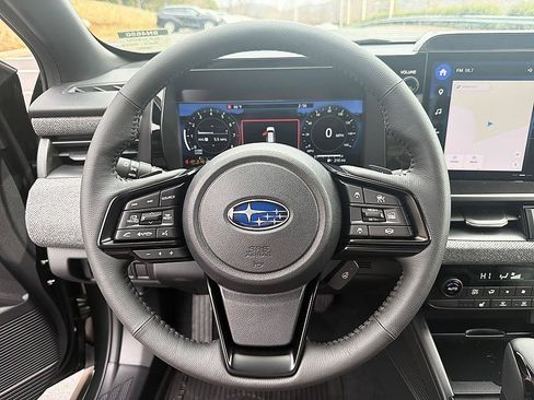 New 2026 Subaru Outback Limited w/ Premium/Limited Package 2 AWD/4WD image 13