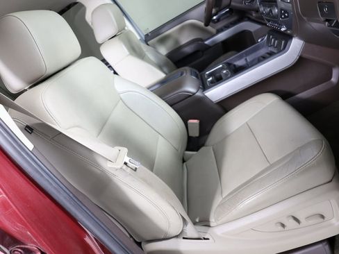 Used 2015 Chevrolet Silverado 2500 LTZ w/ Duramax Plus Package image 29