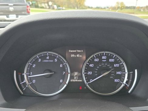 Used 2018 Acura MDX SH-AWD w/ Technology Package image 15