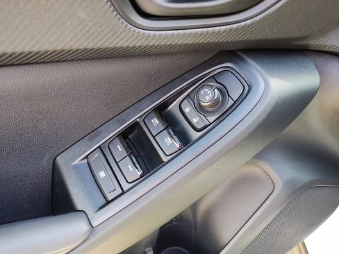 New 2026 Subaru Crosstrek 2.5i AWD/4WD image 16